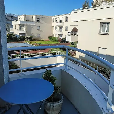 Apartment Large In Center