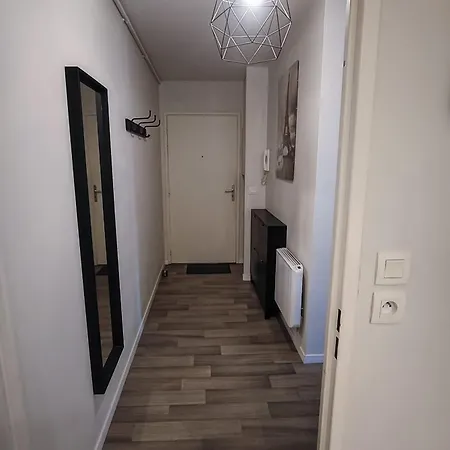 Apartment Large In Center