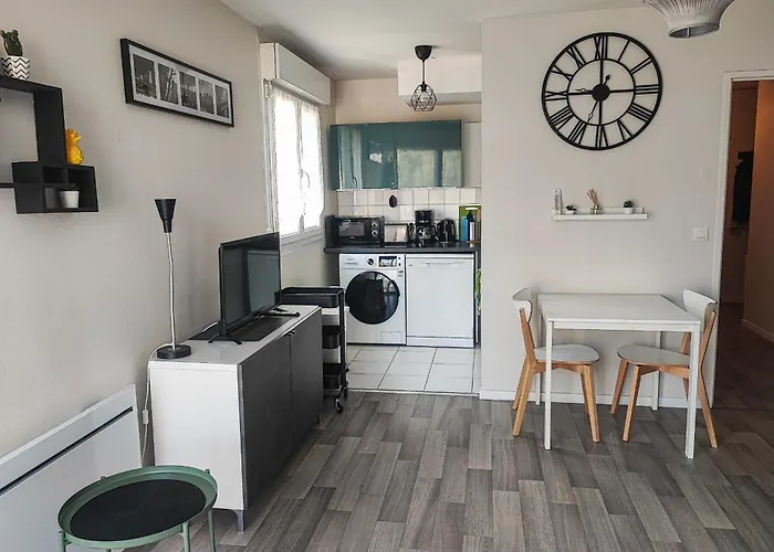 דירה Large In Center קאין